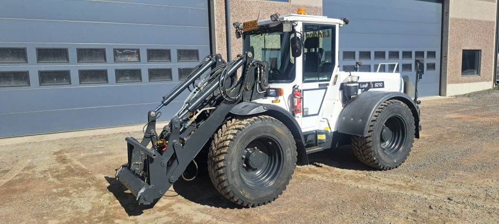 Lundberg 6210 LSE
