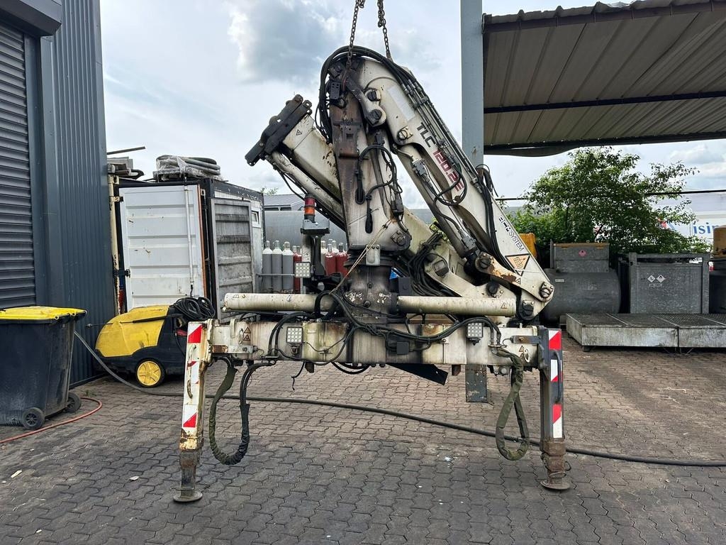 Terex 120.2E-A2L