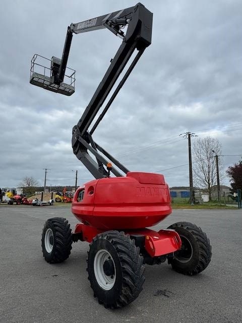 Manitou 200 ATJ RC