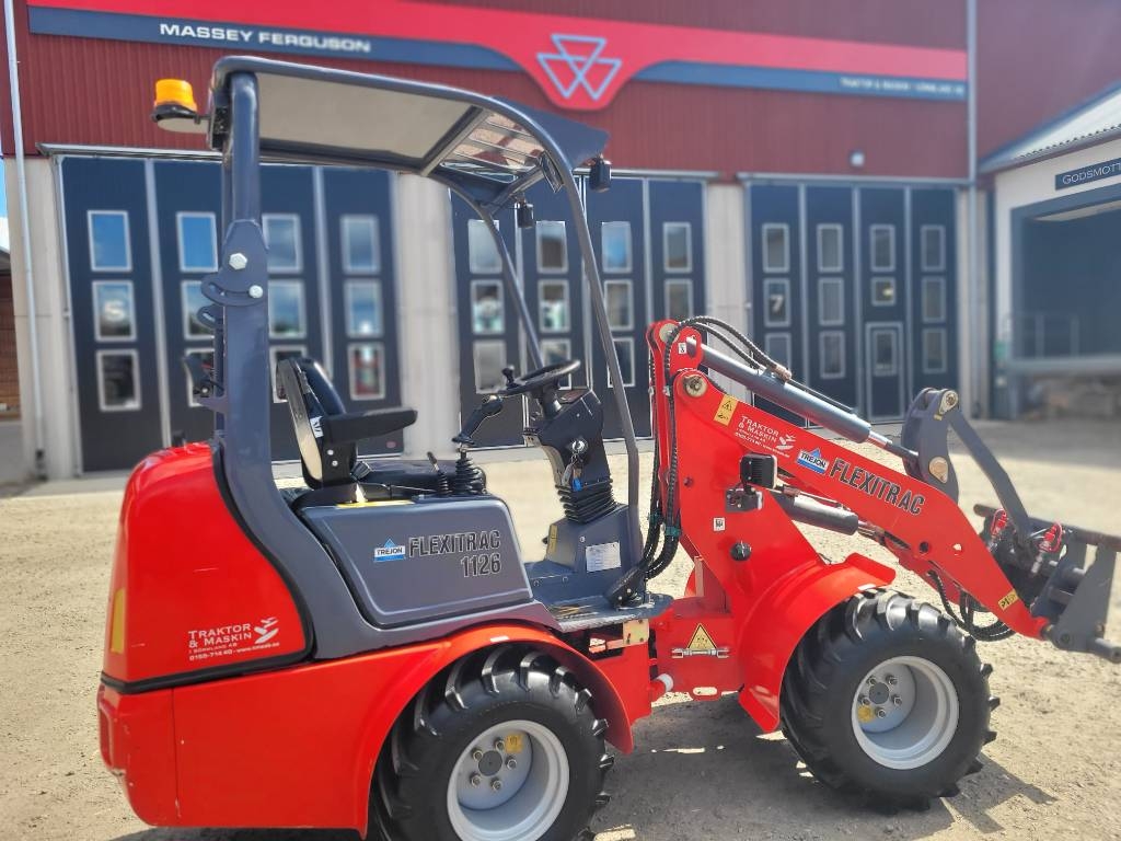 Flexitrac 1126