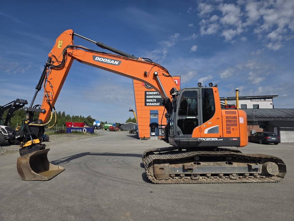 Doosan DX 235 LCR-5