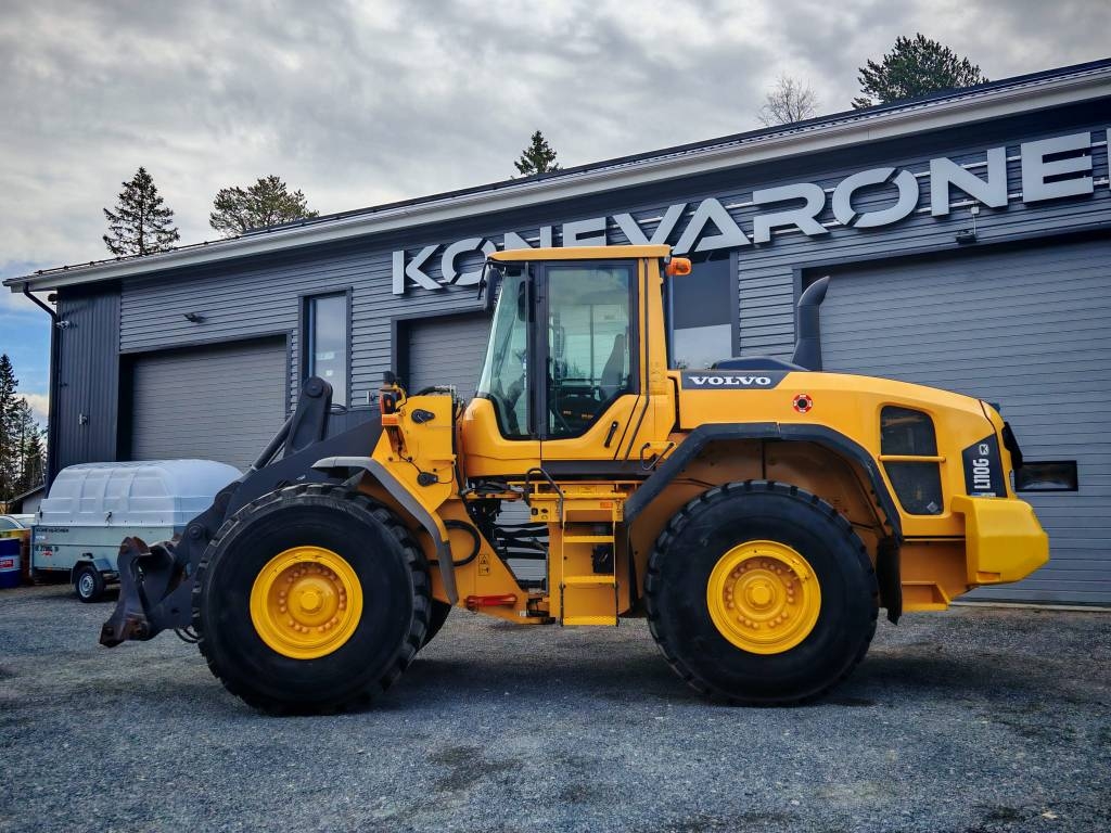 Volvo L 110 G