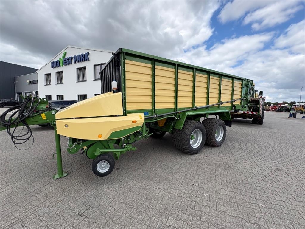 Krone AX 280 D *Neu*
