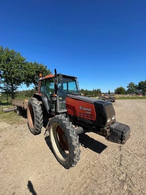 Valmet 6400