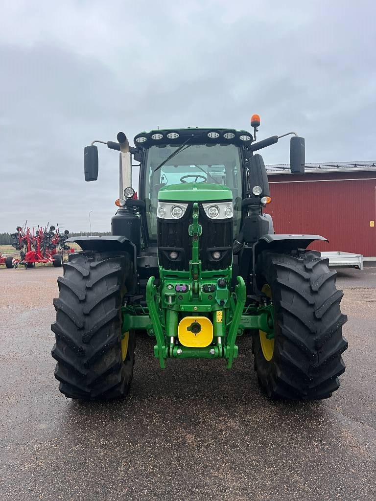 John Deere 6250 R