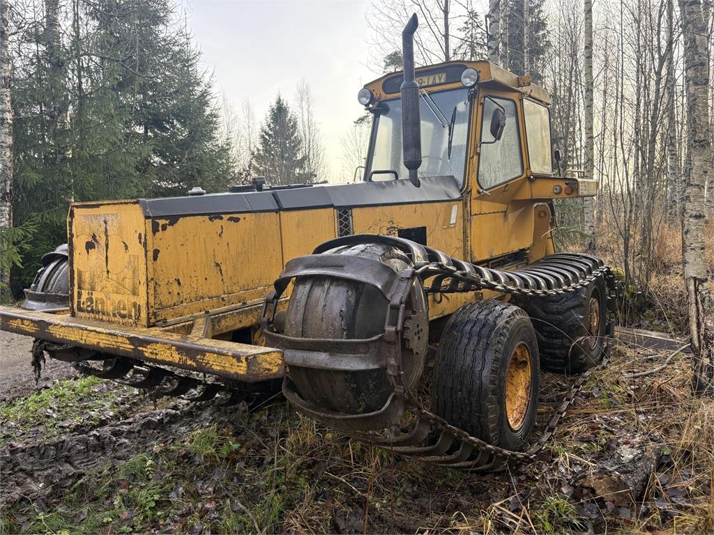 Lännen S10/2000