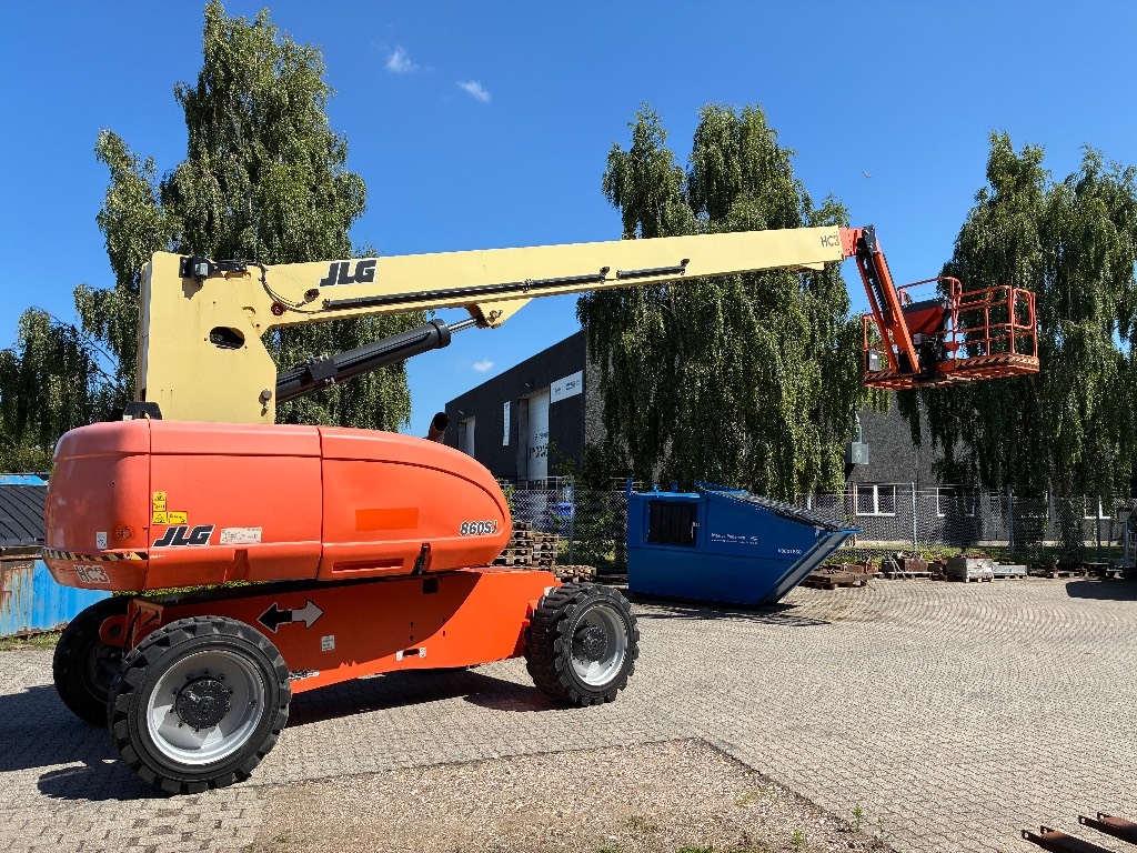 JLG 860 SJ HC3