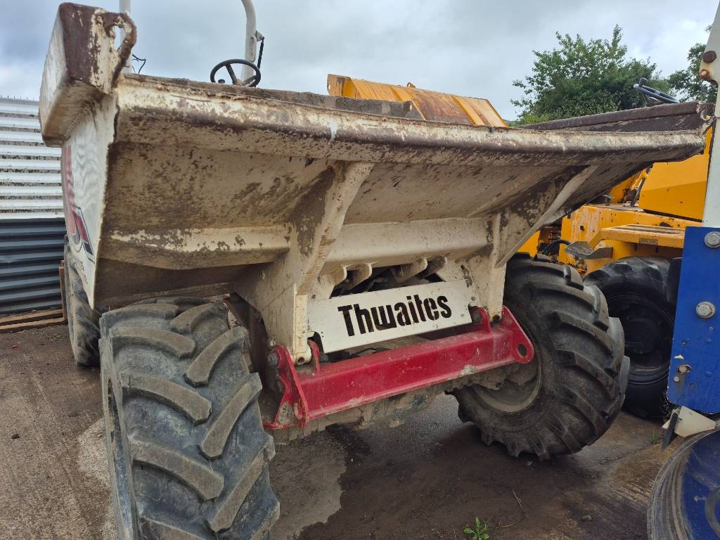 Thwaites 6T