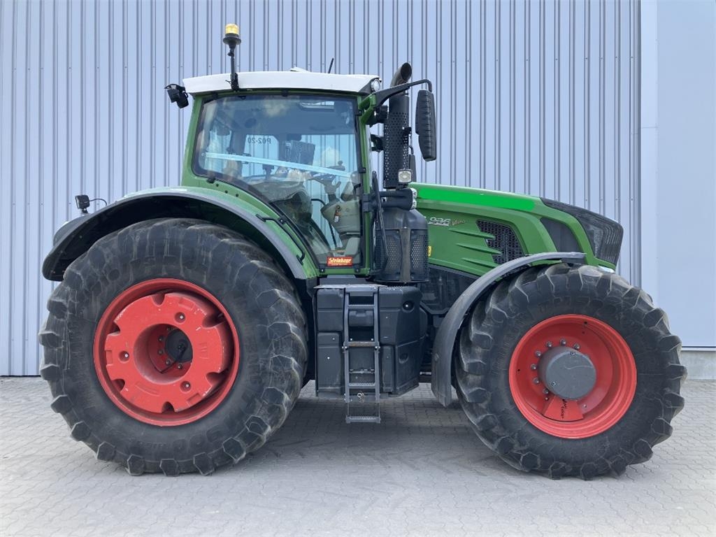 Fendt 936