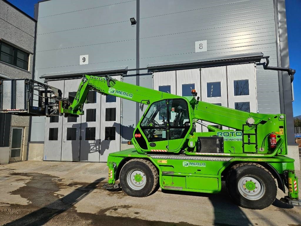 Merlo Roto 40.26 MCSS