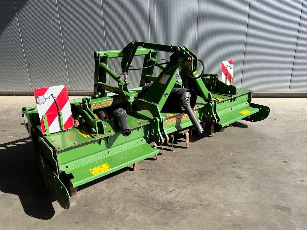 Amazone KE 303