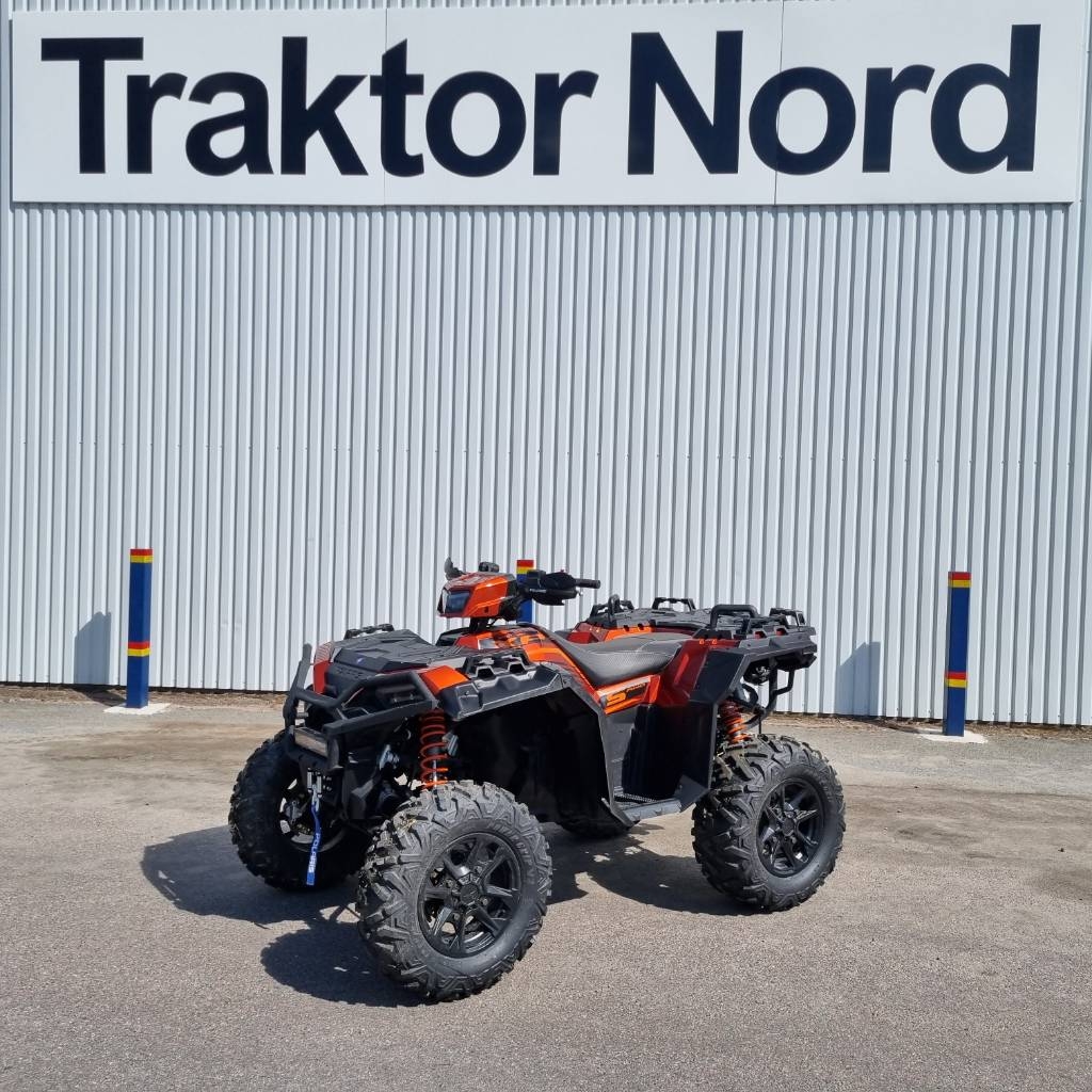 Polaris Sportsman XP1000 S Limited Edition, T3B