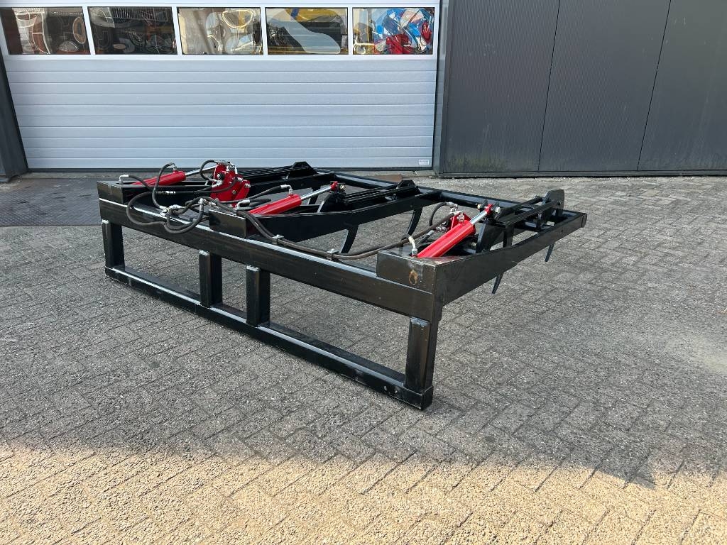 Stroklem 3 balen