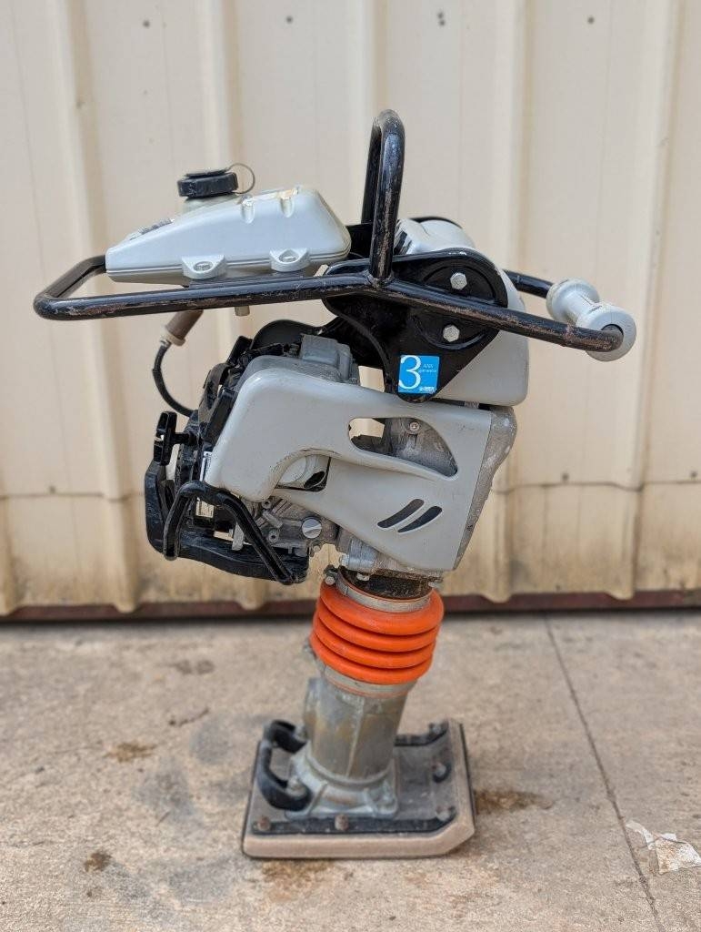 Mikasa MTX 60 HD