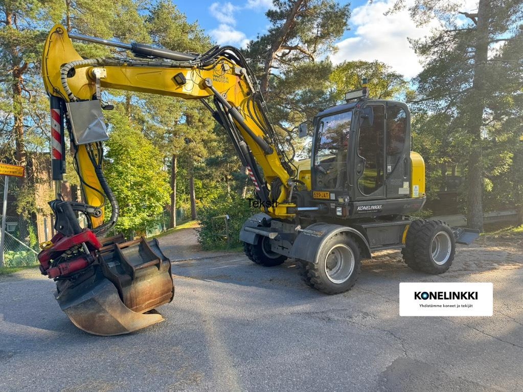 Wacker Neuson EW100/9503-2