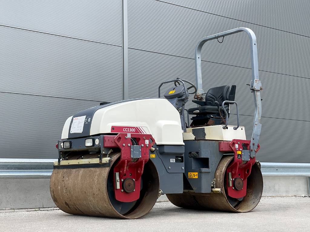 Dynapac CC1300