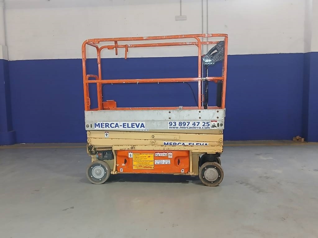 JLG 1930 ES
