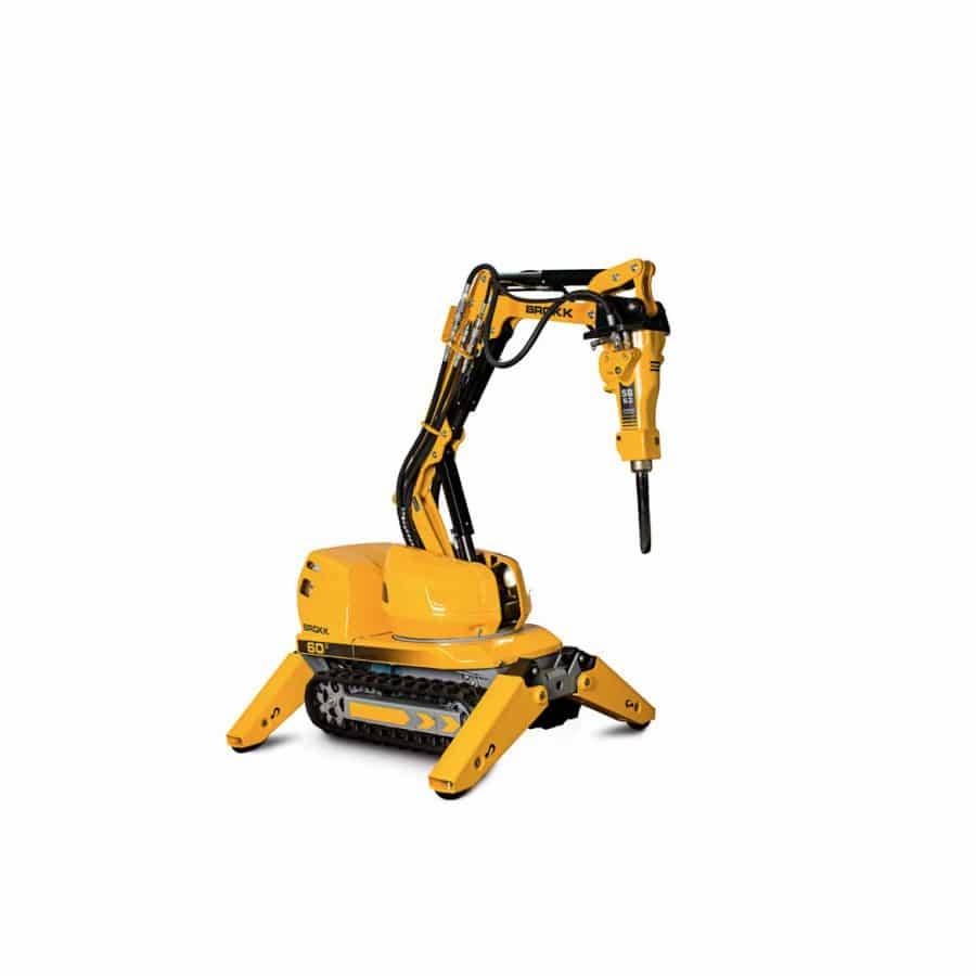 Brokk 60