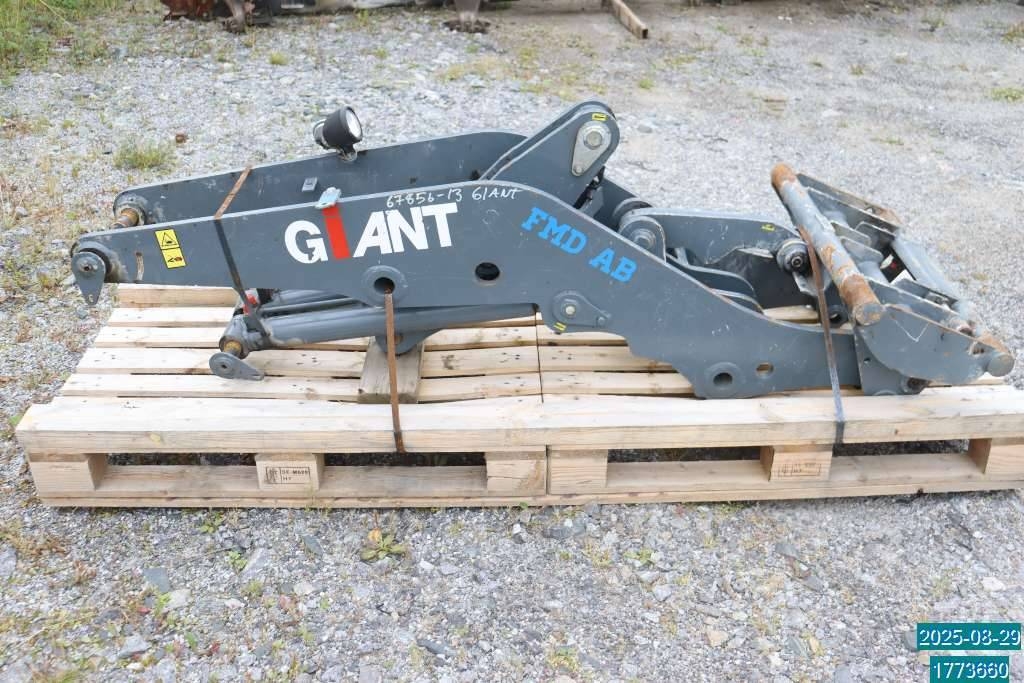 GiANT V 6004 T