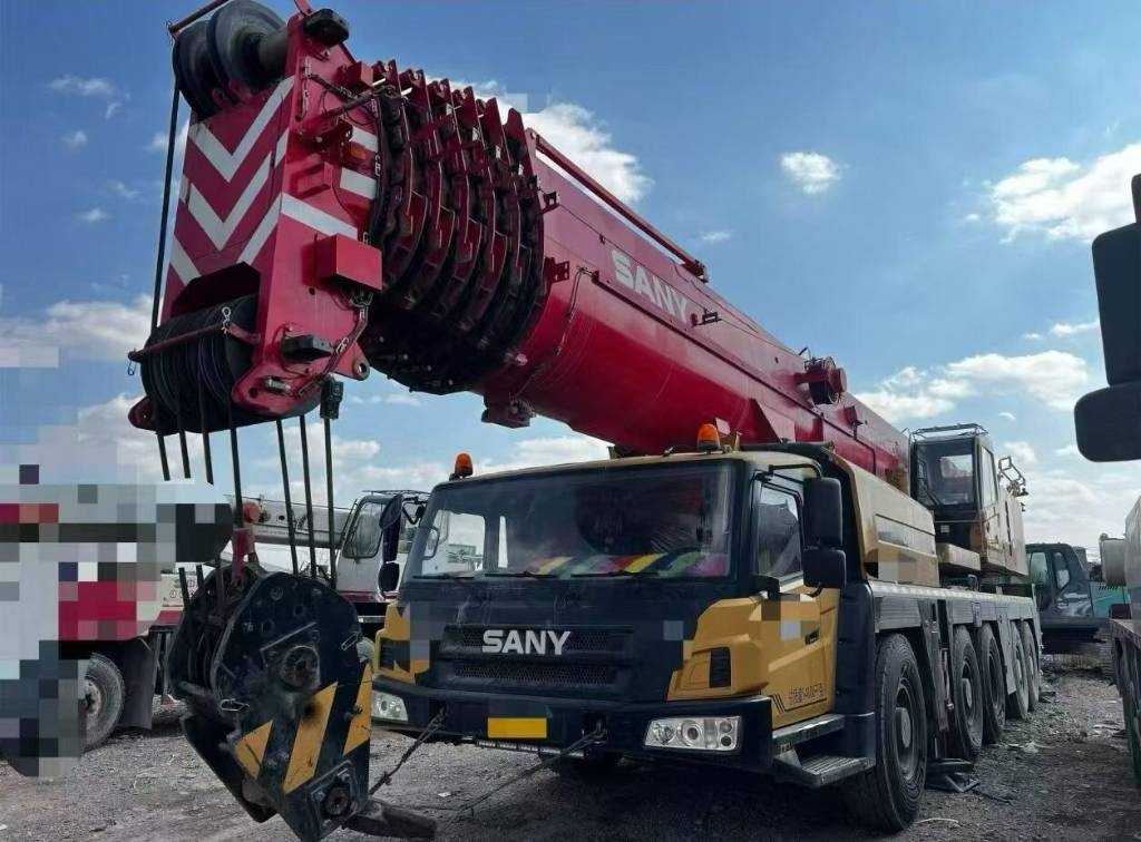 Sany SAC2200T