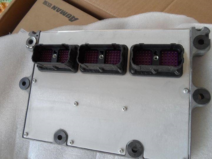 Cummins QSM11 engine control module 3408501