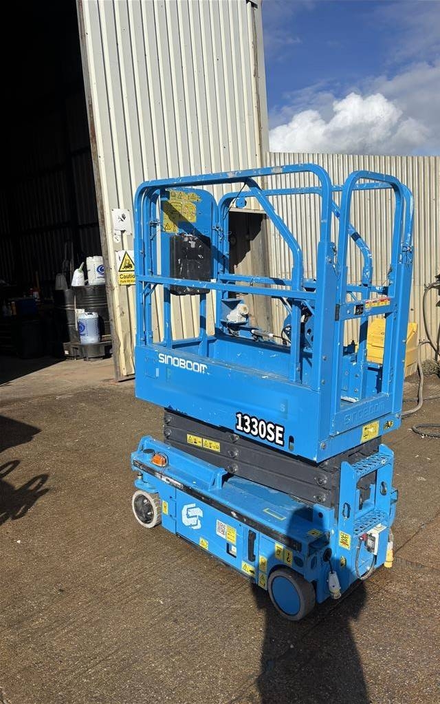 Sinoboom 1330SE