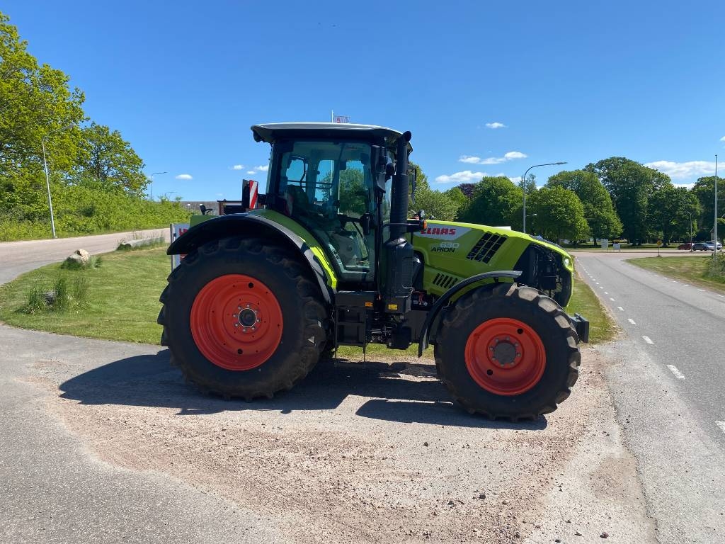 Arion 630 CIS+ DEMO