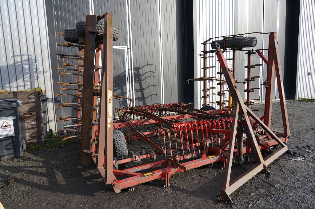 Väderstad 6,60M BOGGI