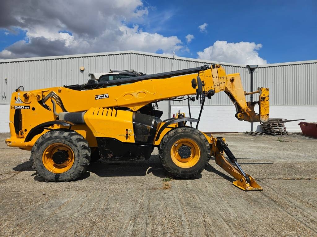 JCB 540-170