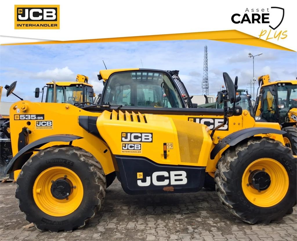 JCB 535-95