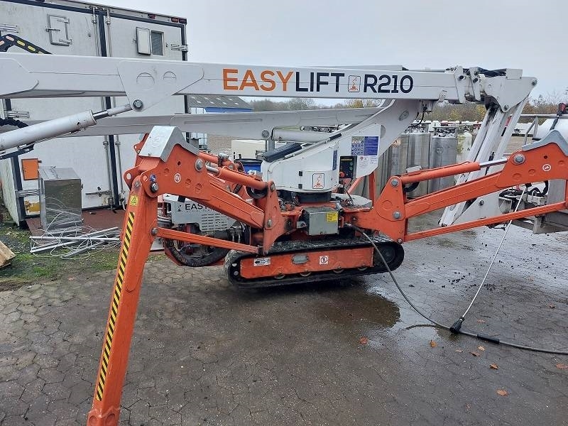 EasyLift R 210