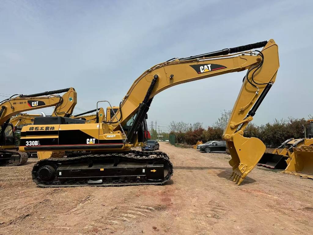CAT 330BL
