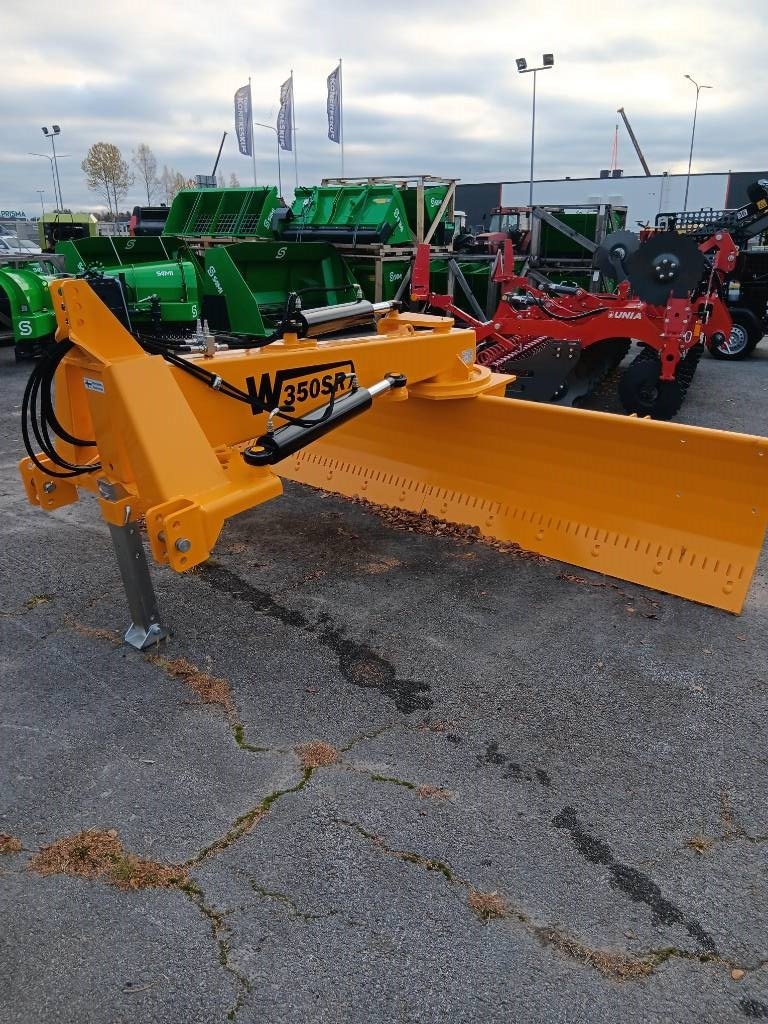 Wieska W350SR2 Takalana