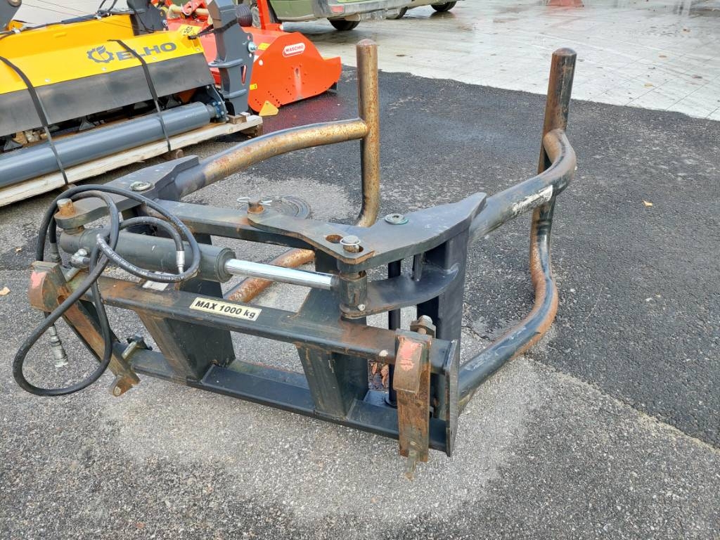 Quicke Flexigrip 160