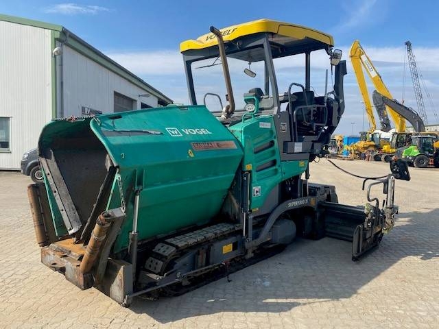 Vögele S 1300-3i MIETE / RENTAL (12001899)