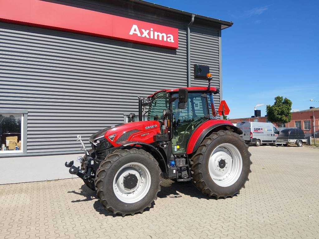 Case IH Farmall 120C