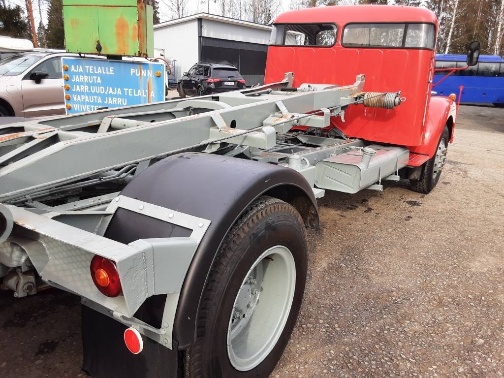 Volvo N84