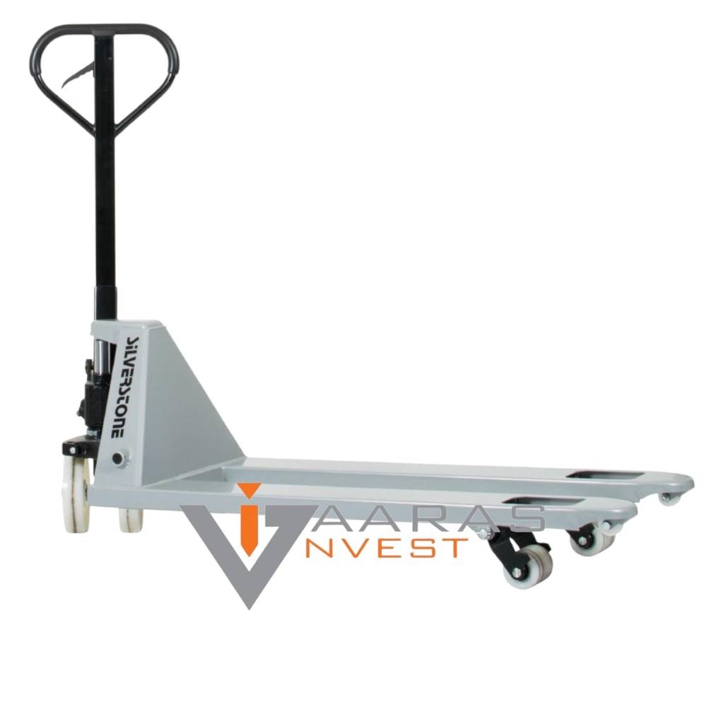 Palldragare 2500kg 1150mm
