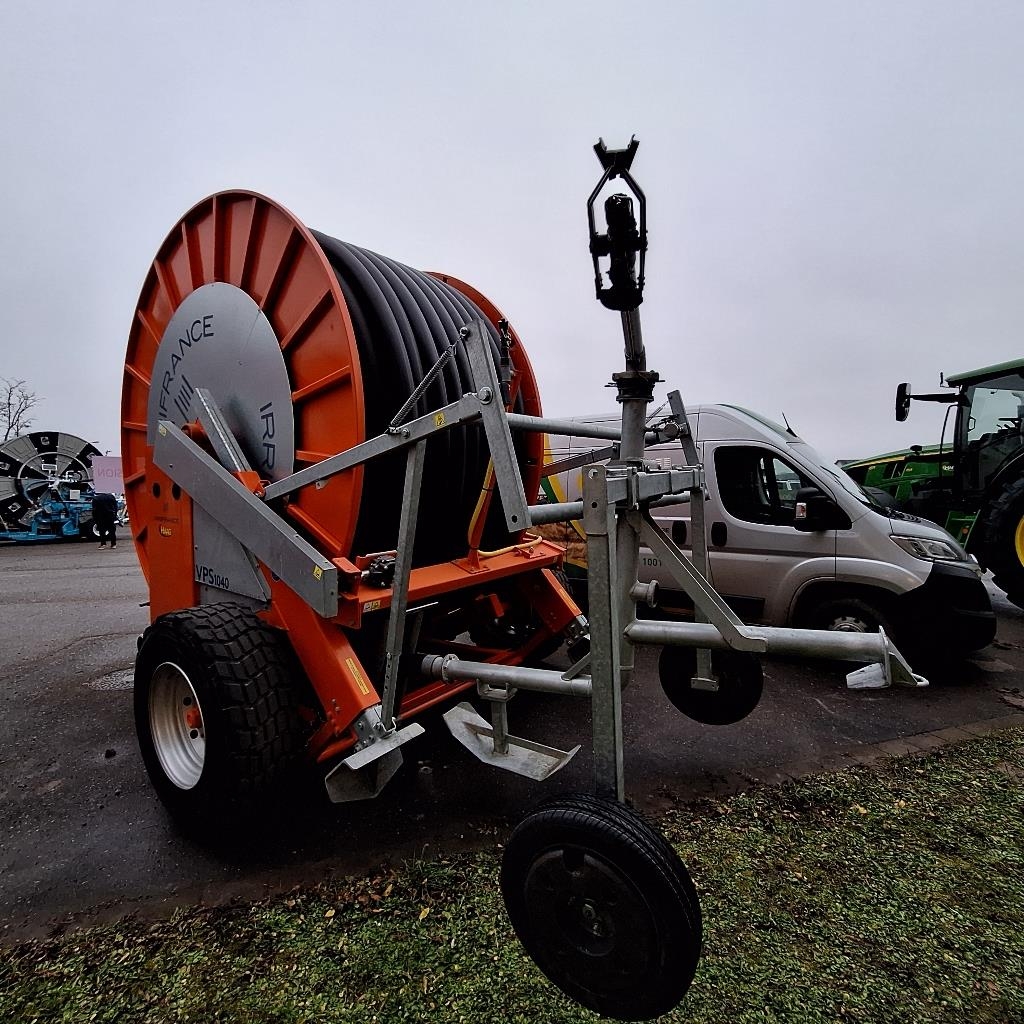 Irrifrance VPS1040B