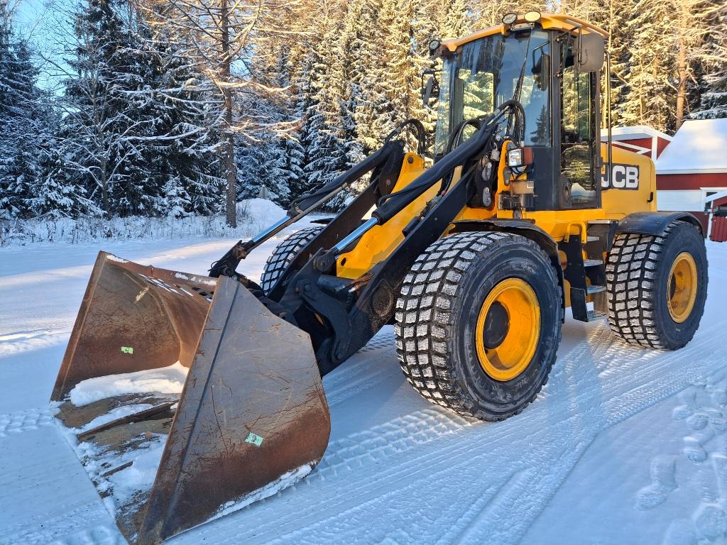 JCB 416 HT
