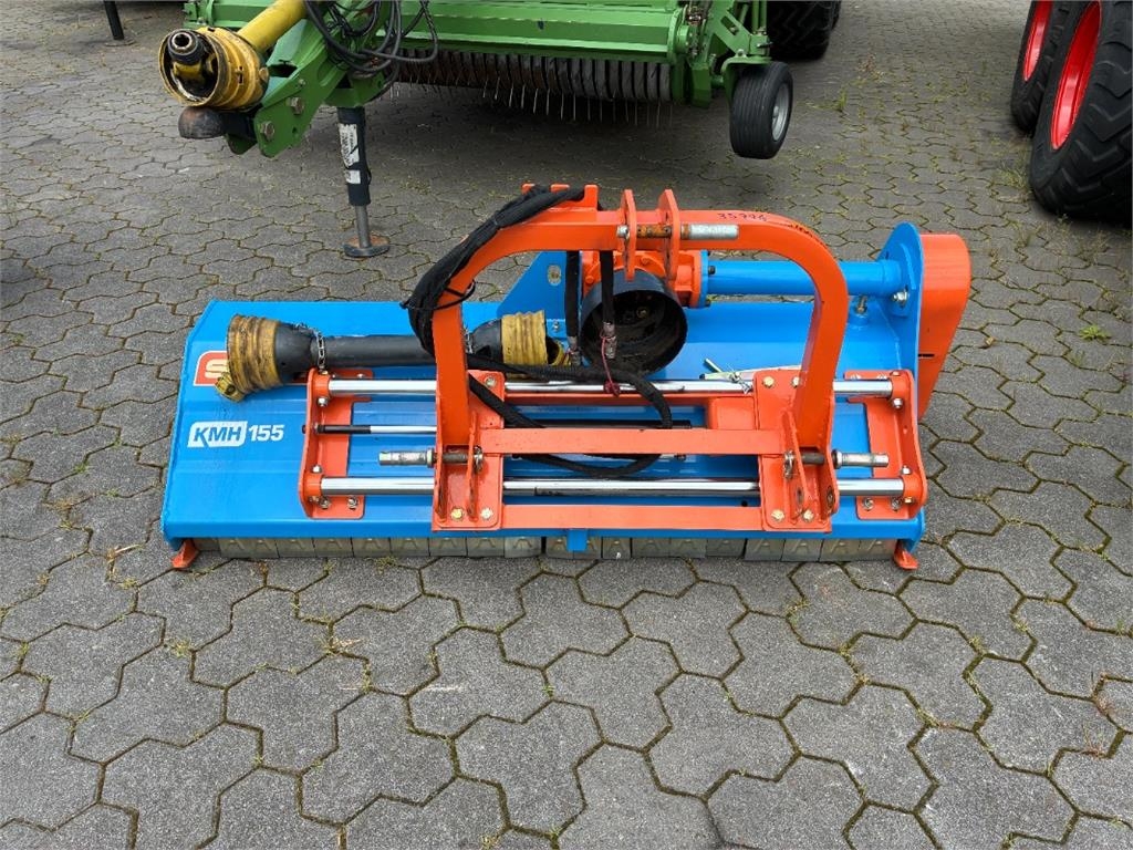 ohne Angabe Stark KMH 155