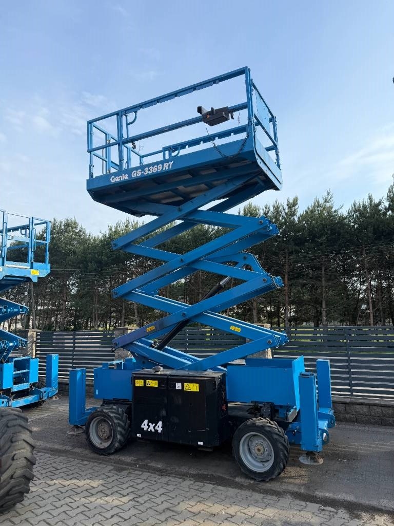 Genie GS 3369 RT