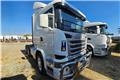 Scania R SERIES