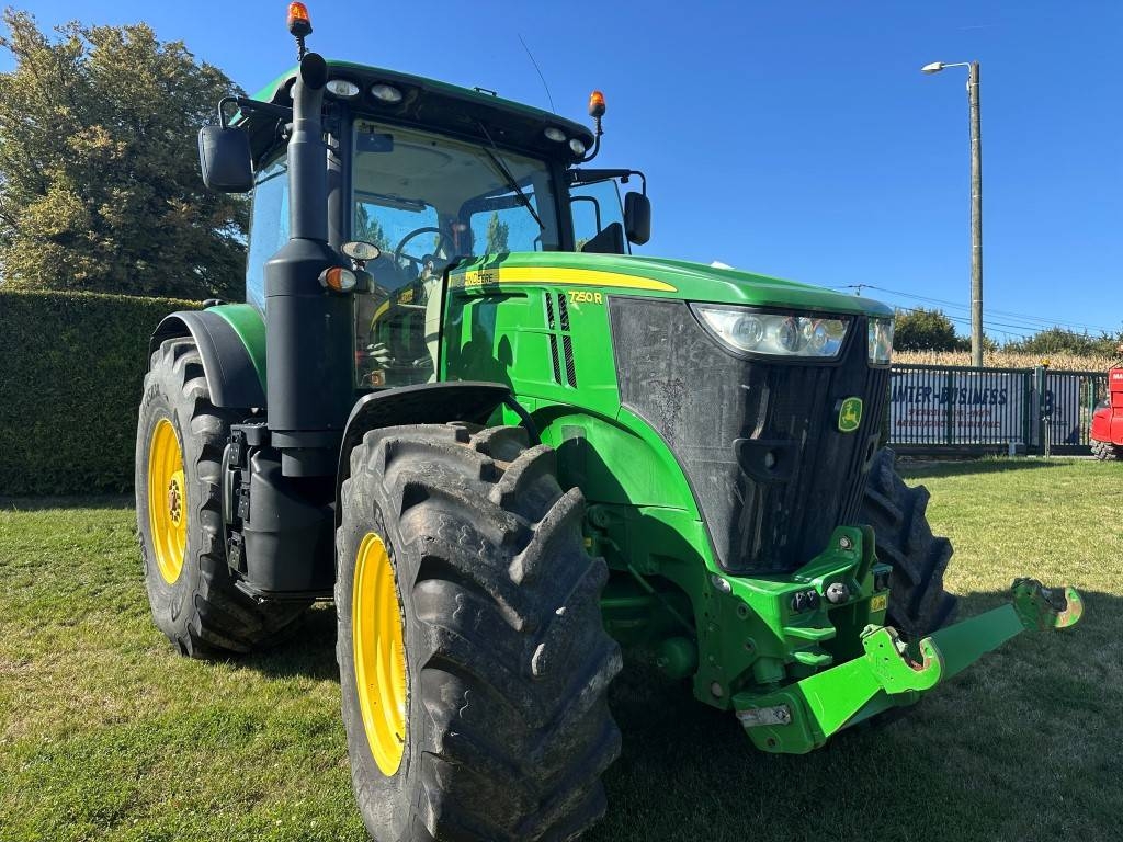John Deere 7250 R