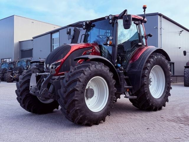 N155 Ecopower Versu Smart Touch