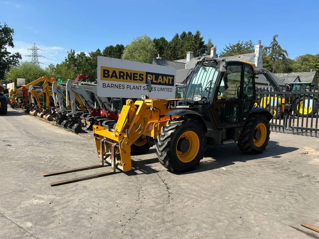 JCB 531-70