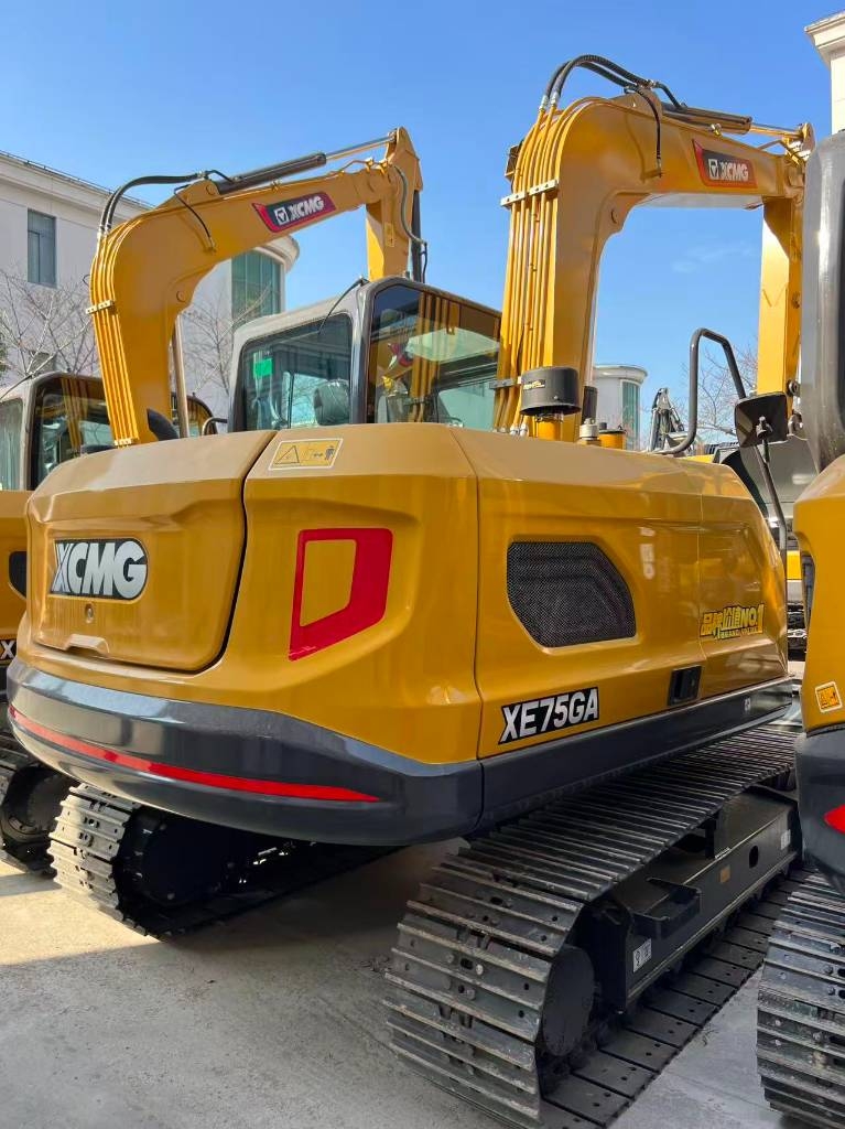 XCMG XE 75 GA