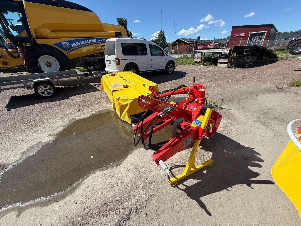 Pöttinger NovaDisc 262 rotorslåtter ny!