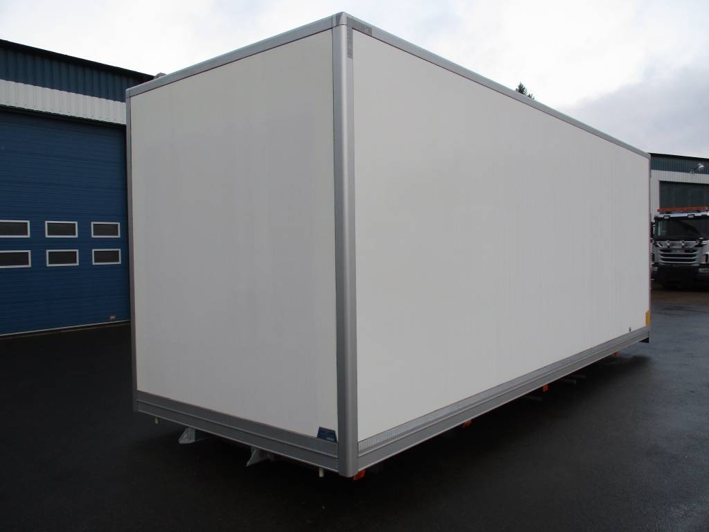 Skab Transportskåp