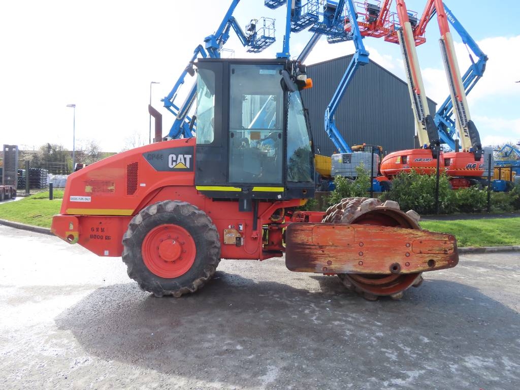 CAT CP 44